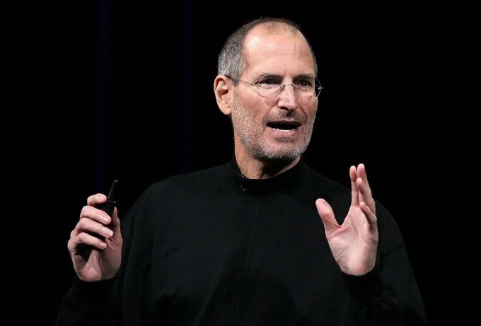 3 bài học để đời từ câu chuyện của Steve Jobs: “Bạn sẽ không thể thấy được sự liên kết của những gì đang xảy ra ở hiện tại với tương lai.”