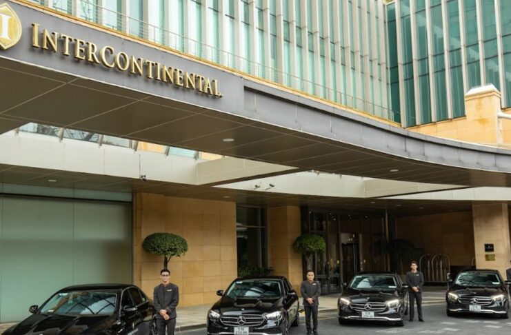 Bí quyết Marketing chạm đỉnh ngành khách sạn học được từ "ông hoàng" InterContinental: 5 ch iến lược khiến khách kéo đến nườm nượp