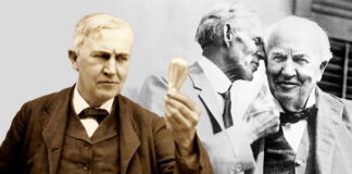 Thomas Edison hóa ra không chỉ là nhà khoa học mà còn kinh doanh vô cùng "cao tay": Ngay cả phát minh bóng đèn cũng chẳng phải một sự tình cờ