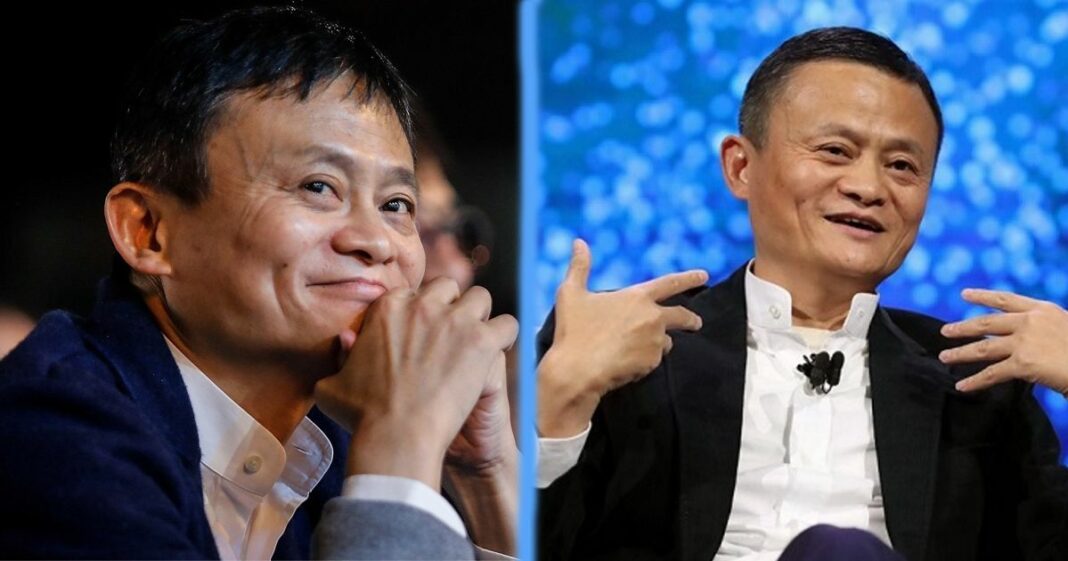 Tỷ phú Jack Ma: Những người thông minh cần một 