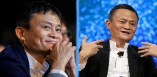 Tỷ phú Jack Ma: Những người thông minh cần một "kẻ ng ốc" lãnh đạo họ và thực ra tôi ng ốc lắm!