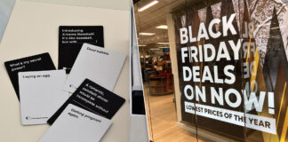 Không bá n gì cả trong ngày Black Friday: Chiêu ngược đời giúp 1 doanh nghiệp thu bộn tiền và Bài học về tư duy ngược mang hiệu quả lớn