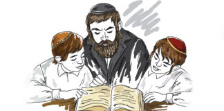 3 bài học về cách ứng xử "Bậc thầy" của người Do Thái khiến cả thế giới thán phục: Nghệ thuật "quản" người là càng ph ạt nặng càng phản tác dụng