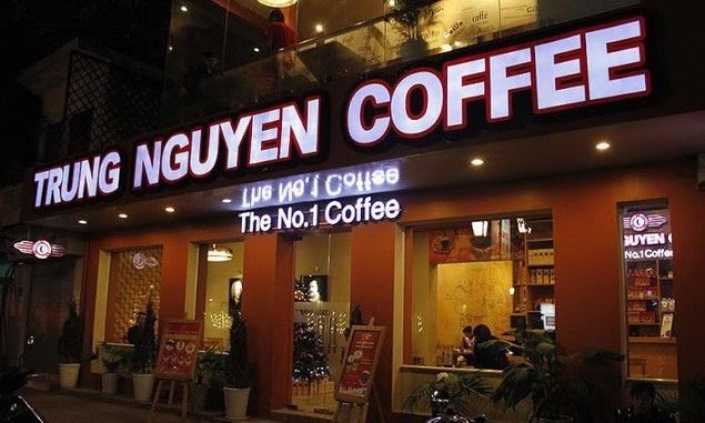 King coffee của bà Diệp Thảo khác gì Trung Nguyên của ông Đặng Lê Nguyên  Vũ? | Việt Nam Mới