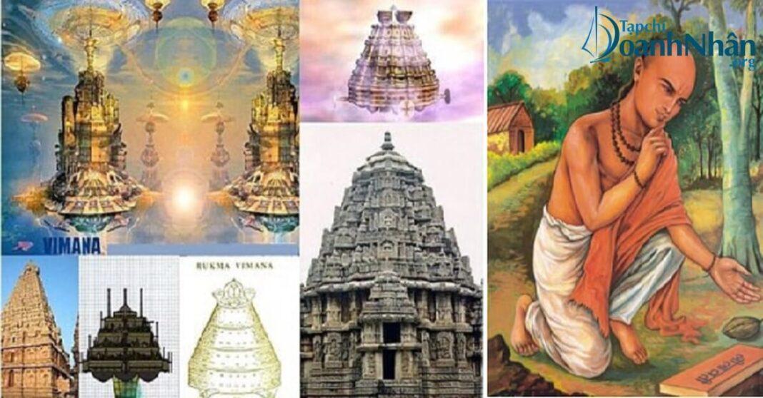 3 bài học kinh doanh nghìn năm vẫn nguyên giá trị của người Ấn Độ cổ