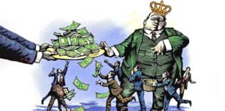3 lối tư duy kinh điển của người "đứng đầu thiên hạ": Muốn kiếm được nhiều tiền, trước hết phải học cách suy nghĩ như người giàu