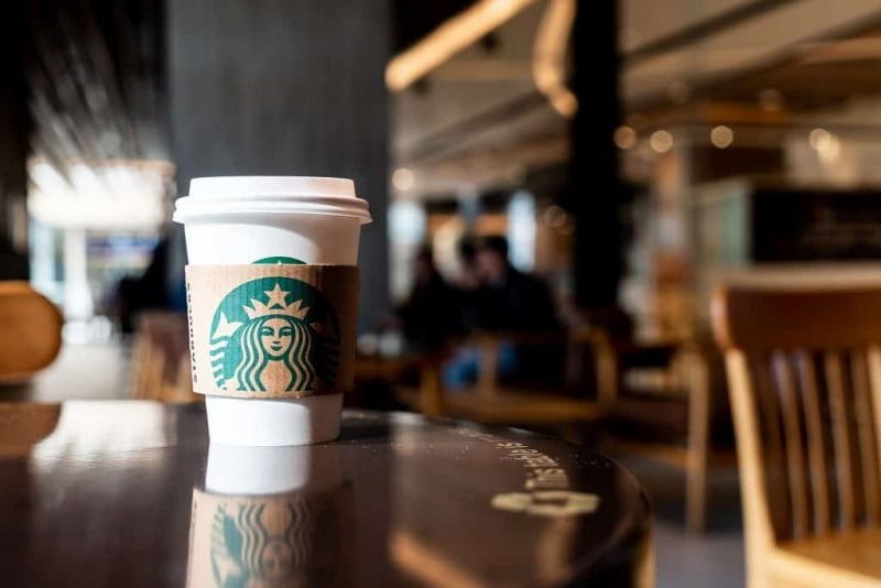 Job and Salary Hunting in the Starbucks? Here Are Our Top Tips