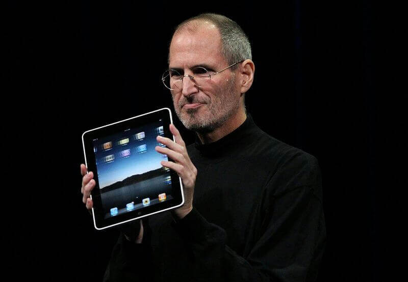 33 câu nói ý nghĩa của Steve Jobs truyền cảm hứng tới mọi người