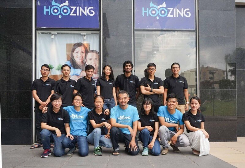 4 startup Việt lọt top 100 công ty nhỏ và startup nổi bật nhất châu Á của Forbes năm 2021