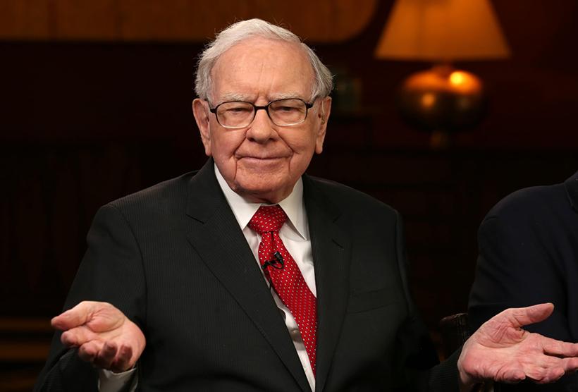 10 bài học triệu đô đúc kết từ Jeff Bezos, Warren Buffett và những người thành công 