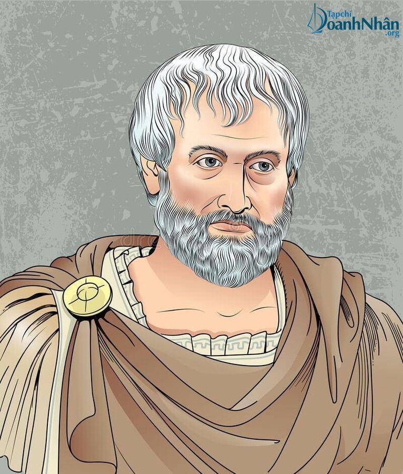 47 câu nói trường tồn của bậc thầy triết học Aristotle giúp hâu thế thành công và hạnh phúc