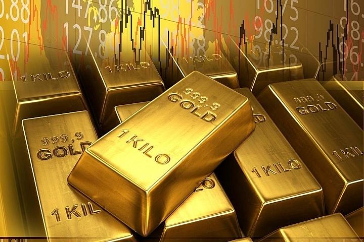 Giá vàng hôm nay 20/2: Giá vàng thế giới tăng gần 2% trong tuần qua