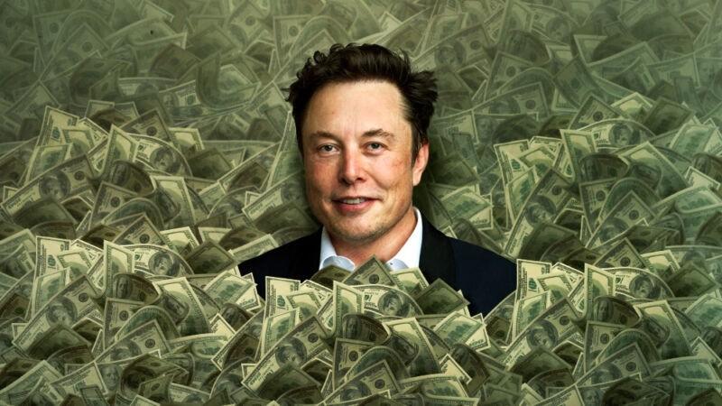 5 bí kíp thành công của Elon Musk: Từ "hố sâu" đến siêu tỷ phú 335 tỷ USD