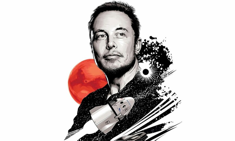 5 bí kíp thành công của Elon Musk: Từ "hố sâu" đến siêu tỷ phú 335 tỷ USD