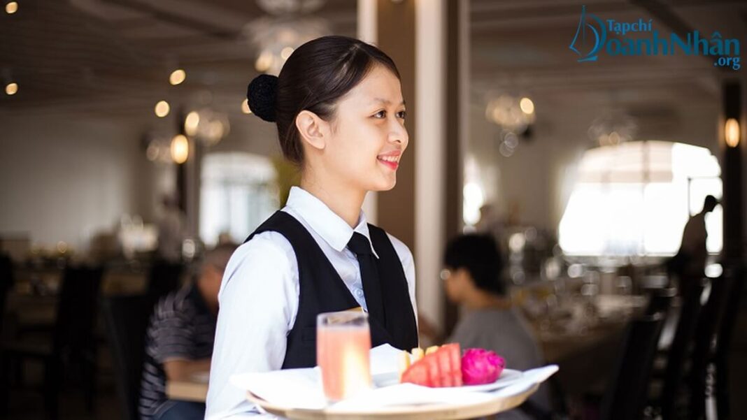 5 kỹ năng bán hàng đỉnh cao từ chuyện cô gái phục vụ và anh khách hàng cafe ăn sáng