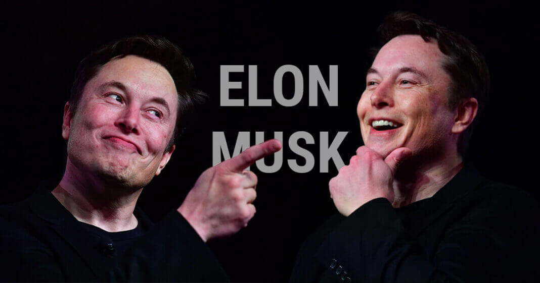 5 lý do mọi người ghét Elon Musk - Gã tỷ phú 