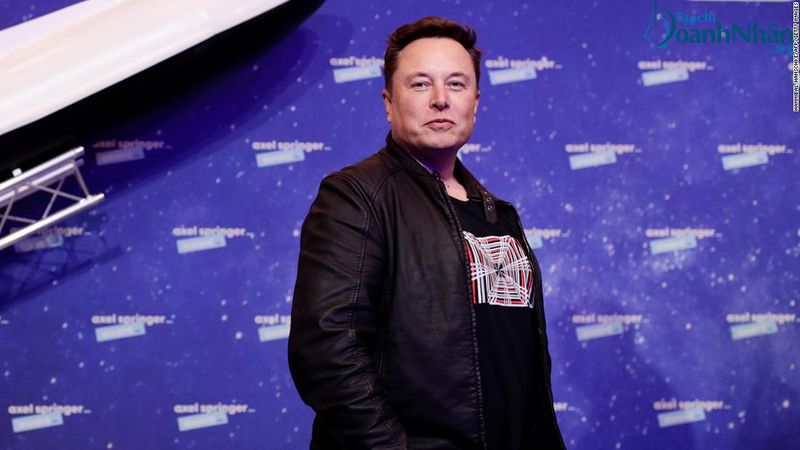 6 nguyên tắc sống của Elon Musk: thất bại là một kiểu lựa chọn, bớt phàn nàn...