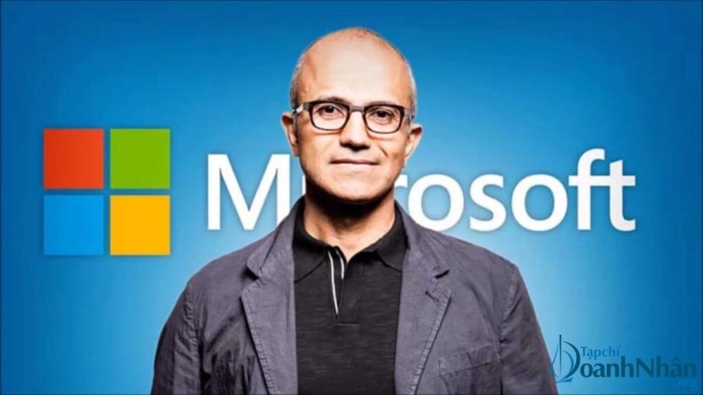6 nguyên tắc vàng từ CEO Microsoft để lãnh đạo thành công