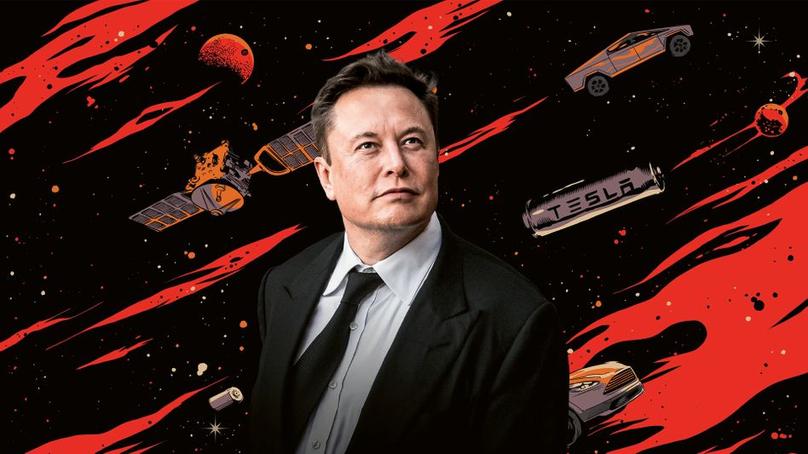 Thói quen bất thường nhất của Elon Musk là điều mà mọi nhà lãnh đạo giỏi  nên thử ít nhất một lần