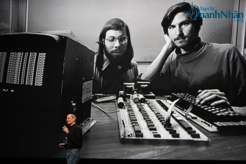 7 câu nói "rút ruột" của phù thủy công nghệ Steve Jobs giúp xoay chuyển sự nghiệp bạn