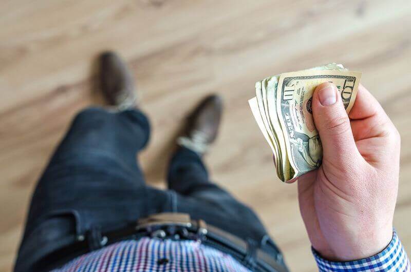 7 loại TÂM KẾ kiếm tiền giúp bạn nhanh giàu