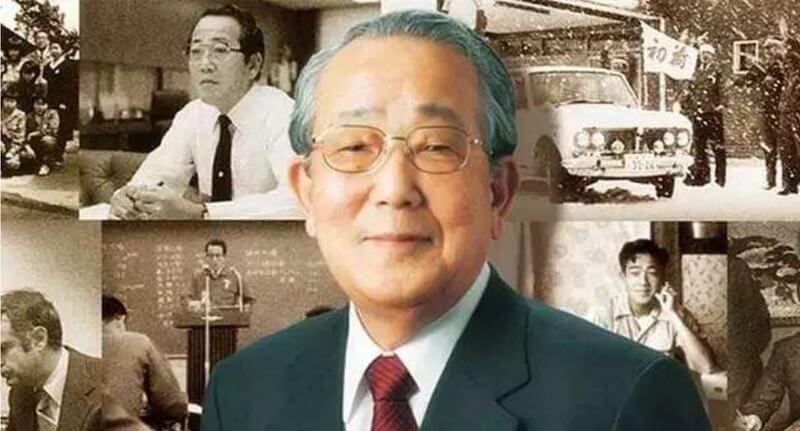 8 đạo lý thành công tuyệt đỉnh của Inamori Kazuo - huyền thoại kinh doanh Nhật Bản