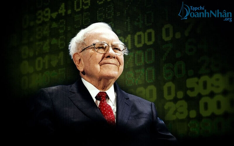 8 lời khuyên của tỷ phú Warren Buffett giúp bạn có 1 triệu USD ở tuổi 31