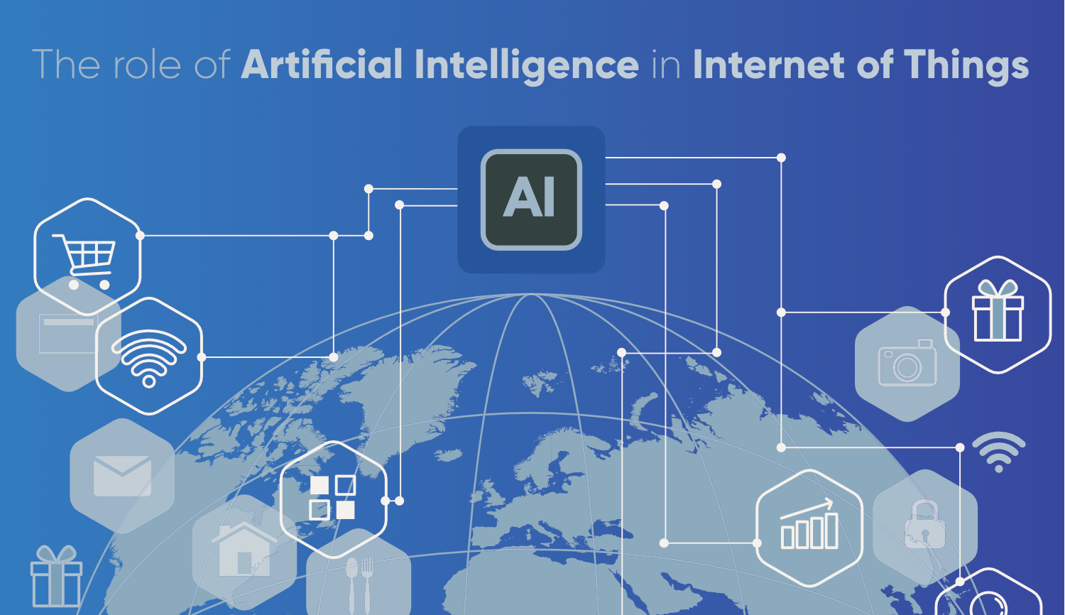 The role of Artificial Intelligence in Internet of Things - GeeksforGeeks