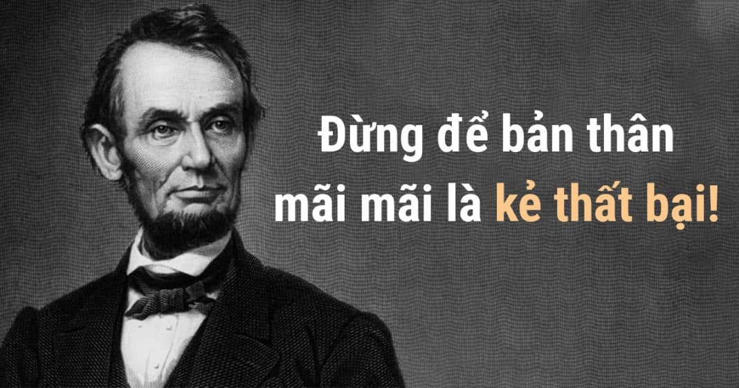 Abraham Lincoln: 