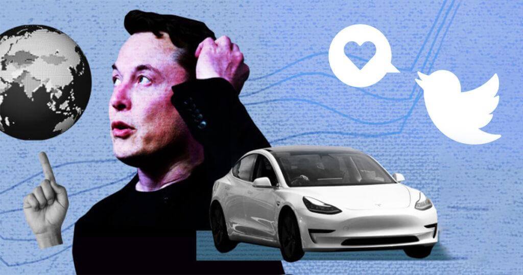 "Âm mưu" của Elon Musk, tương lai của Tesla liệu có thay đổi thế giới?