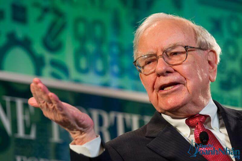 Bậc thầy triết lý Warren Buffett: Từ thiện là "việc làm dễ dàng nhất thế giới"