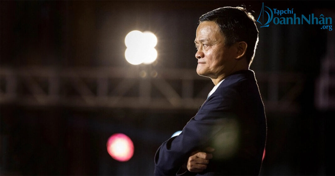 Bài học Jack Ma: Từ kẻ lừa đảo đến ông chủ 'mù' công nghệ của đế chế thương mại điện tử