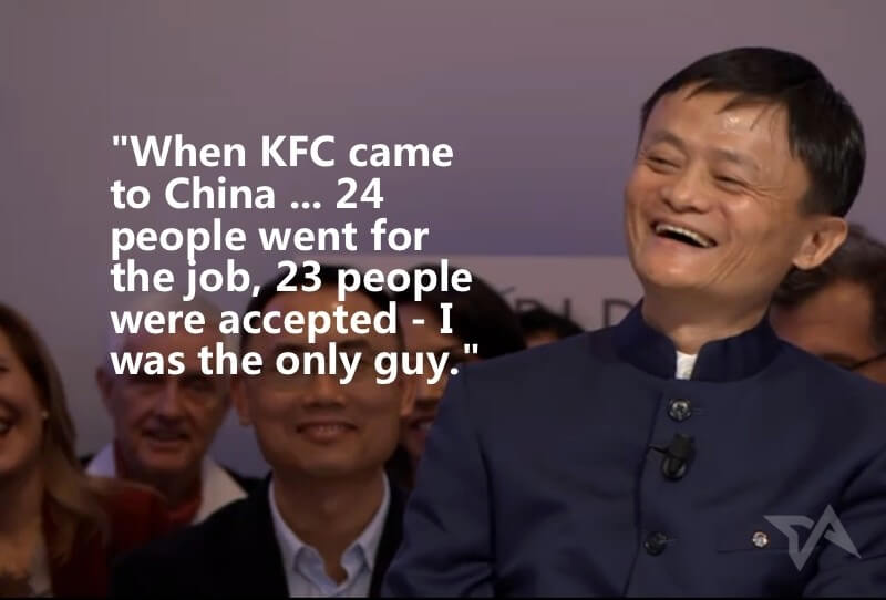 Bài học từ chuyện tỷ phú Jack Ma, Phạm Nhật Vượng trầy trật lúc lập nghiệp cho người trẻ muốn thành công