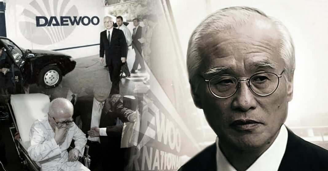 Bài học từ sự sụp đổ của đế chế Daewoo: Gã khổng lồ Hàn Quốc vang danh thế giới tới kết cục 