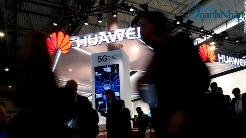 Bật mí sự thật thú vị ở Huawei - Từ một "bí ẩn" trở thành công ty công nghệ hàng đầu thế giới