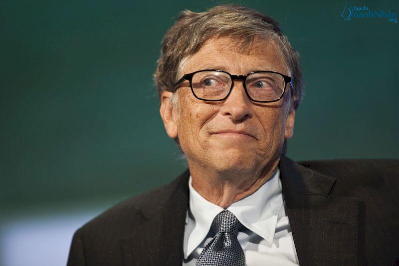 'Bên trong bộ não của Bill Gates' Có gì?