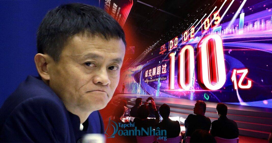 Bị chỉ trích kiếm quá nhiều tiền, Alibaba 
