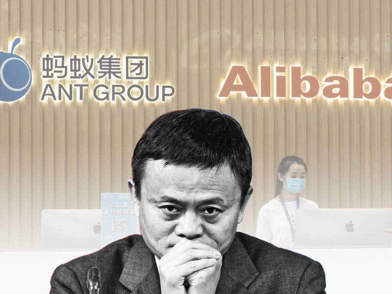 Bị chỉ trích kiếm quá nhiều tiền, Alibaba "trả lại xã hội" Trung Quốc 100 tỷ NDT vì mục tiêu "thịnh vượng chung"