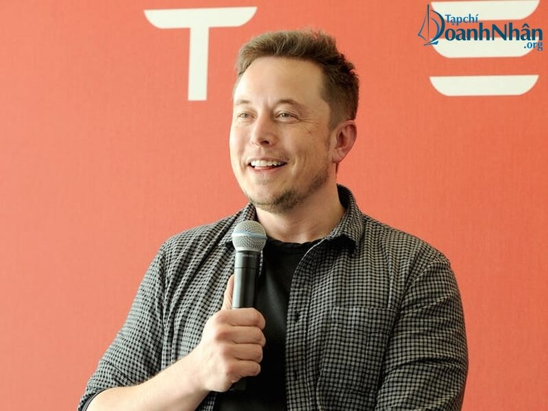 Bí quyết đơn giản giúp Elon Musk có thể làm việc 100 giờ một tuần