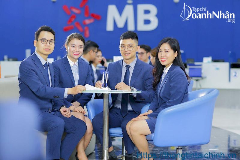 Bí quyết marketing đỉnh cao của MB Bank: Marketing sĩ diện thu hút đông đảo khách hàng