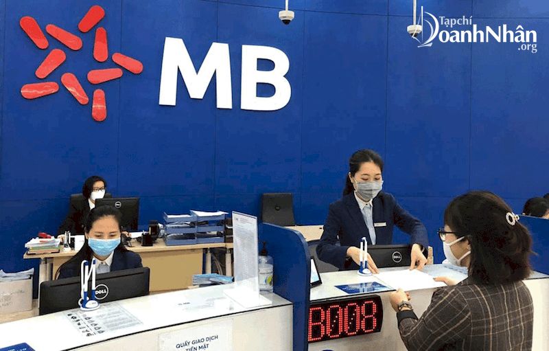 Bí quyết marketing đỉnh cao của MB Bank: Marketing sĩ diện thu hút đông đảo khách hàng