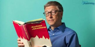 Bill Gates &Warren Buffett: “Những Cuộc Phưu Lưu Trong Kinh Doanh là cuốn sách hay nhất mọi thời đại”