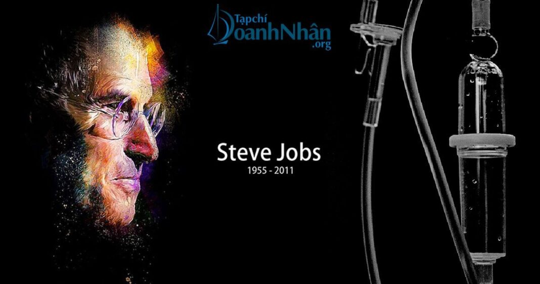 Bức thư trăn trối cuối cùng của Steve Jobs: 5 sự thật buộc phải chấp nhận, 6 bác sĩ tốt nhất thế giới