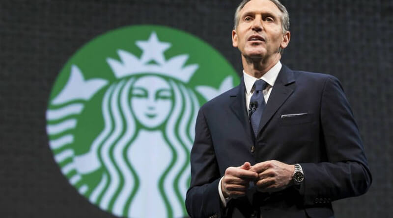 CEO Starbucks: Để kinh doanh thành công chúng ta không được phép nghỉ ngơi, phải tranh đấu để sinh tồn
