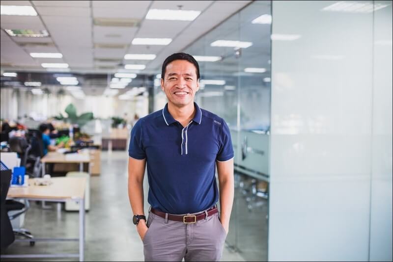 CEO VNG Lê Hồng Minh: Từ game thủ đến startup kỳ lân tỷ USD đầu tiên của Việt Nam