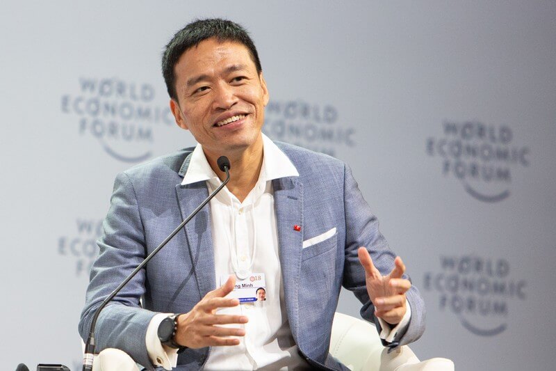 CEO VNG Lê Hồng Minh: Từ game thủ đến startup kỳ lân tỷ USD đầu tiên của Việt Nam