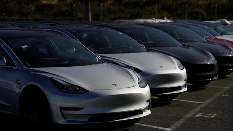 Cách Elon Musk đưa Tesla từ bờ vực phá sản đến bán được 80000 xe trong vòng 1 quý