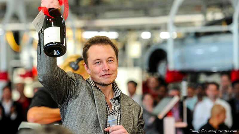 Cách Elon Musk đưa Tesla từ bờ vực phá sản đến bán được 80000 xe trong vòng 1 quý