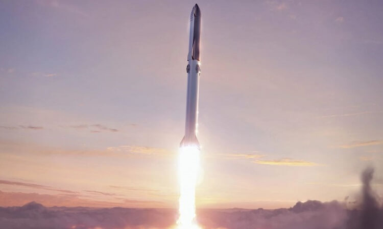 SpaceX sắp thử nghiệm thu hồi tên lửa bằng tháp phóng