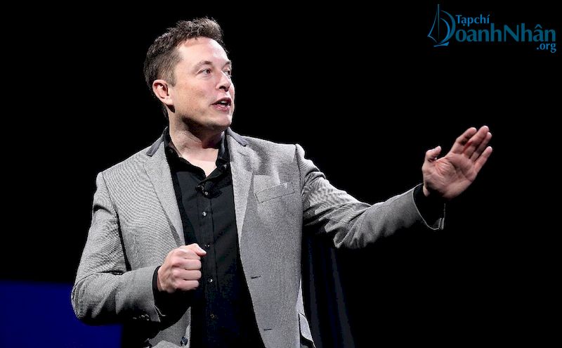 Câu chuyện Elon Musk sa thải trợ lý gắn bó 12 năm và lời cảnh tỉnh cho nhân viên